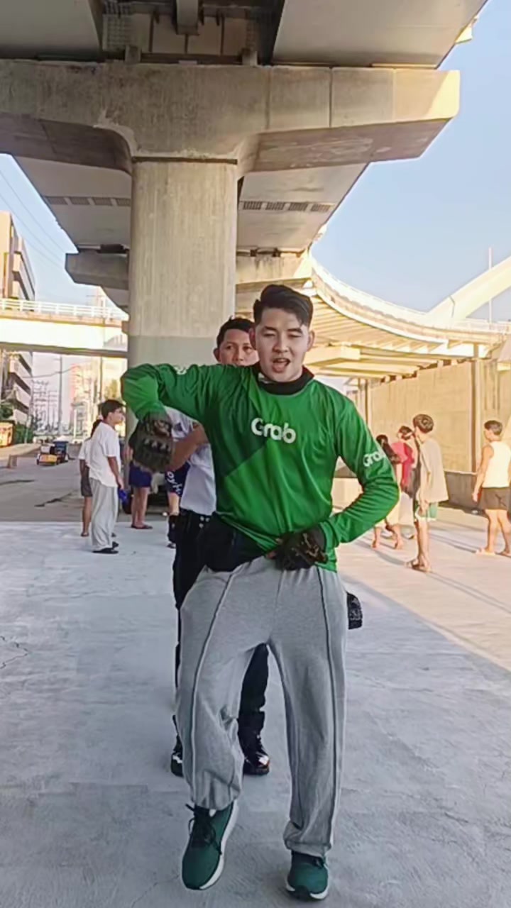 @Jerome Garciano Polancos