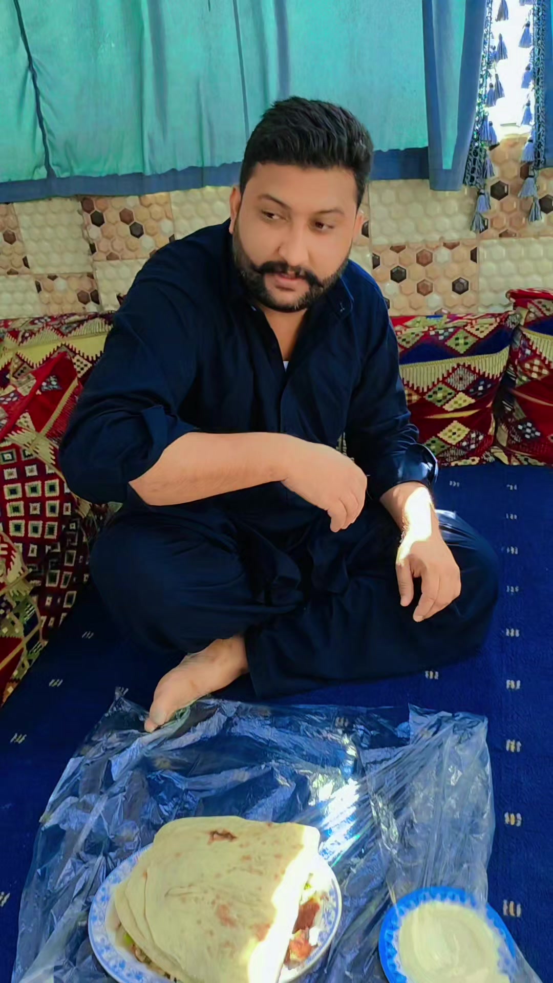 @وسیم سندا