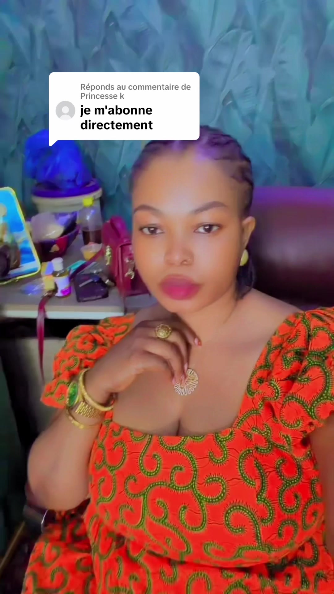 @🇧🇫Mobina 🫶Waraba 🧿