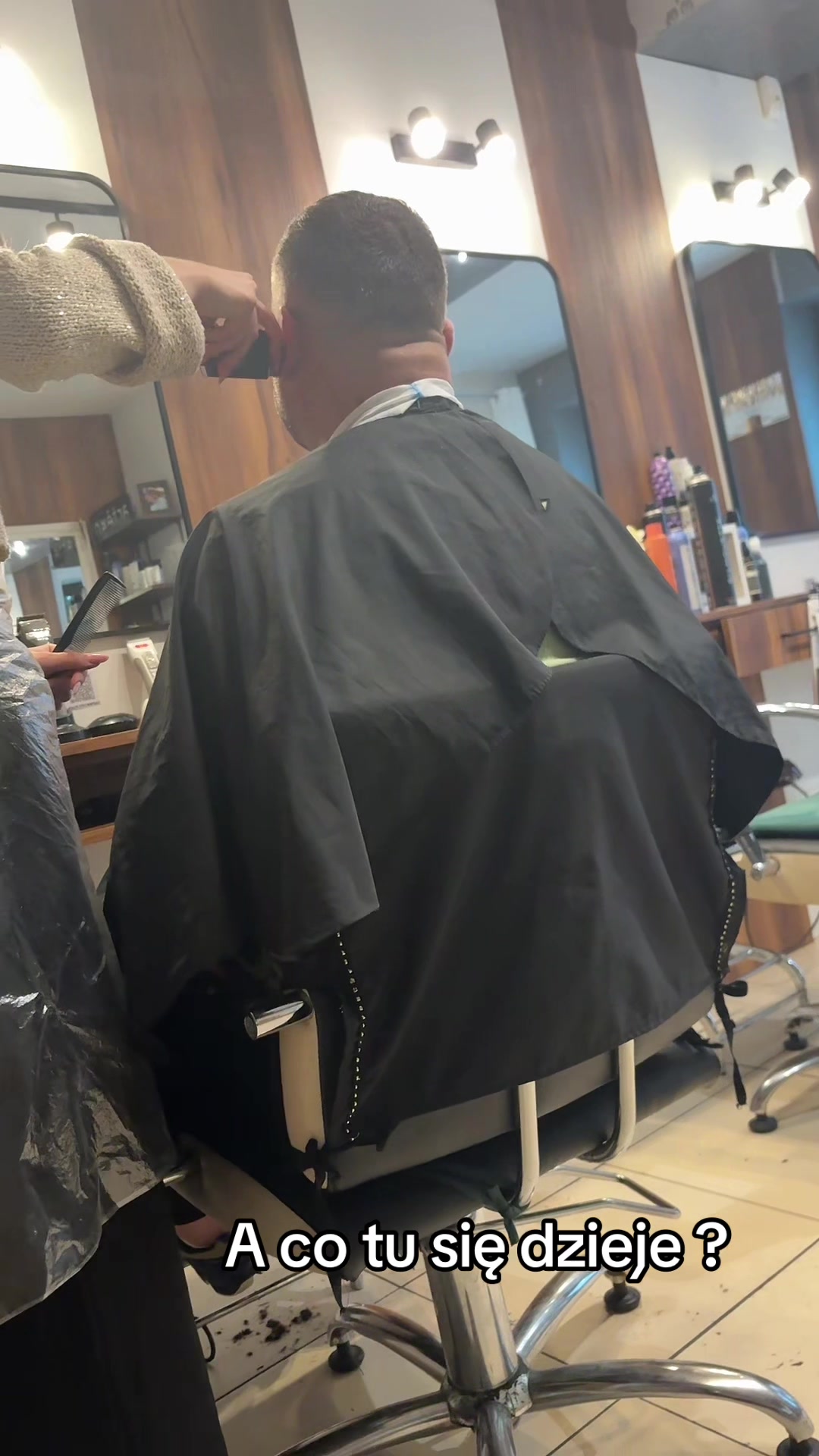 @✂️Sigma Aguś/ZycieFryzjera