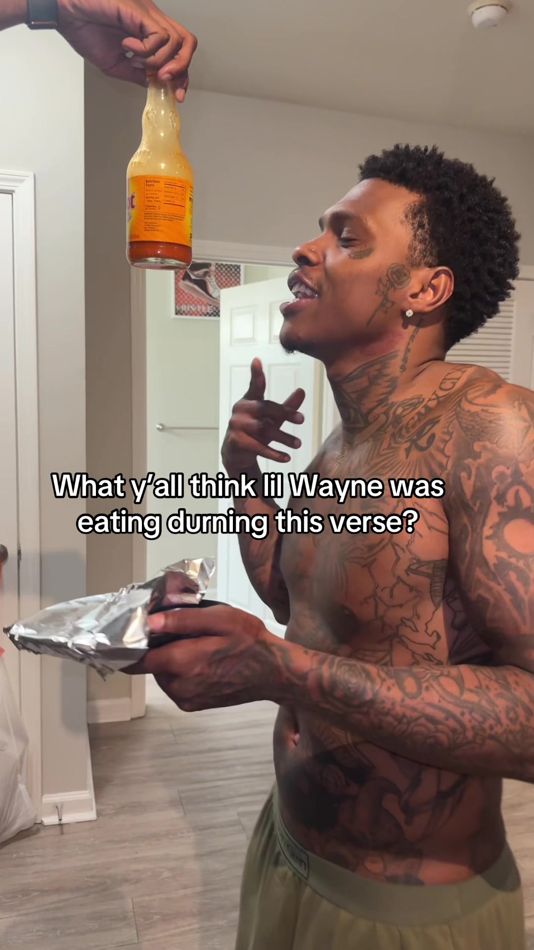 @Devonte Taylor