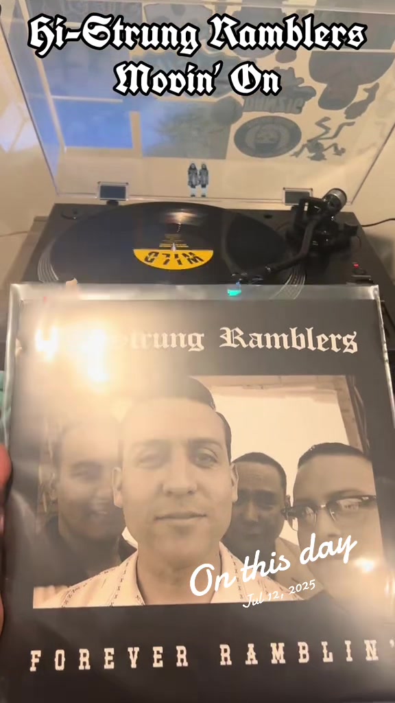 @Vinyl Fetish