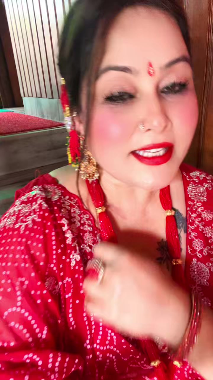 @Laxmi Thapa