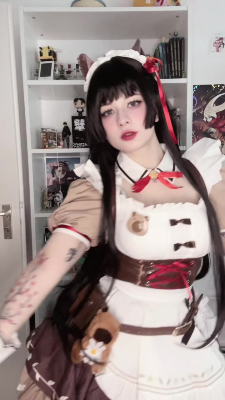 @NurSophy | Twitch