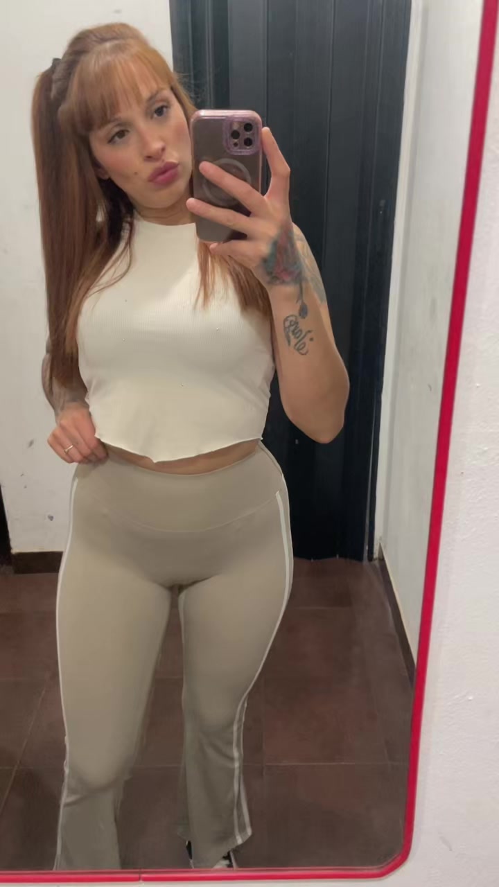 @la rubia hermosa