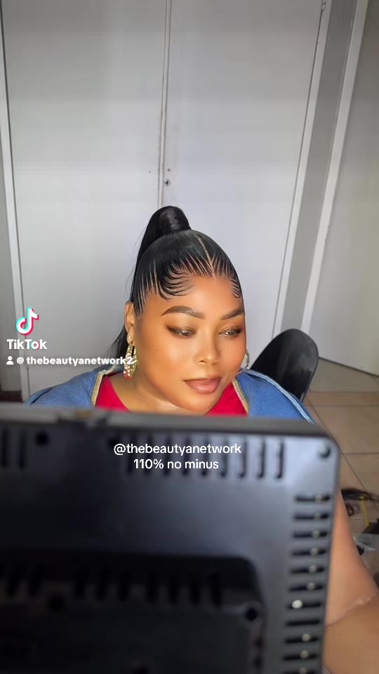 @Thebeautyanetwor