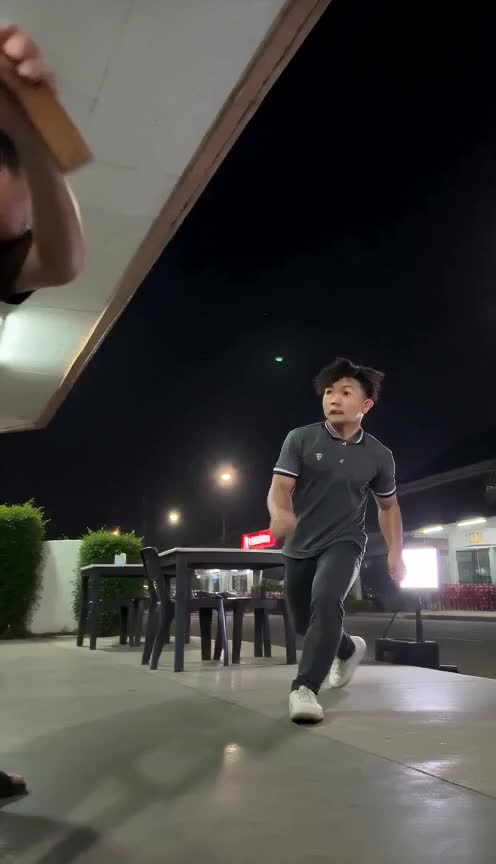 @ M 