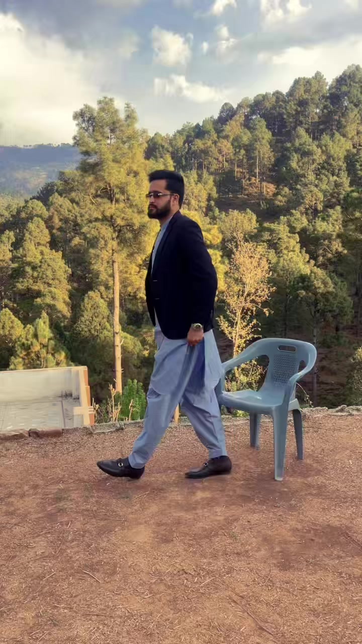 @RAJA MUBASHIR