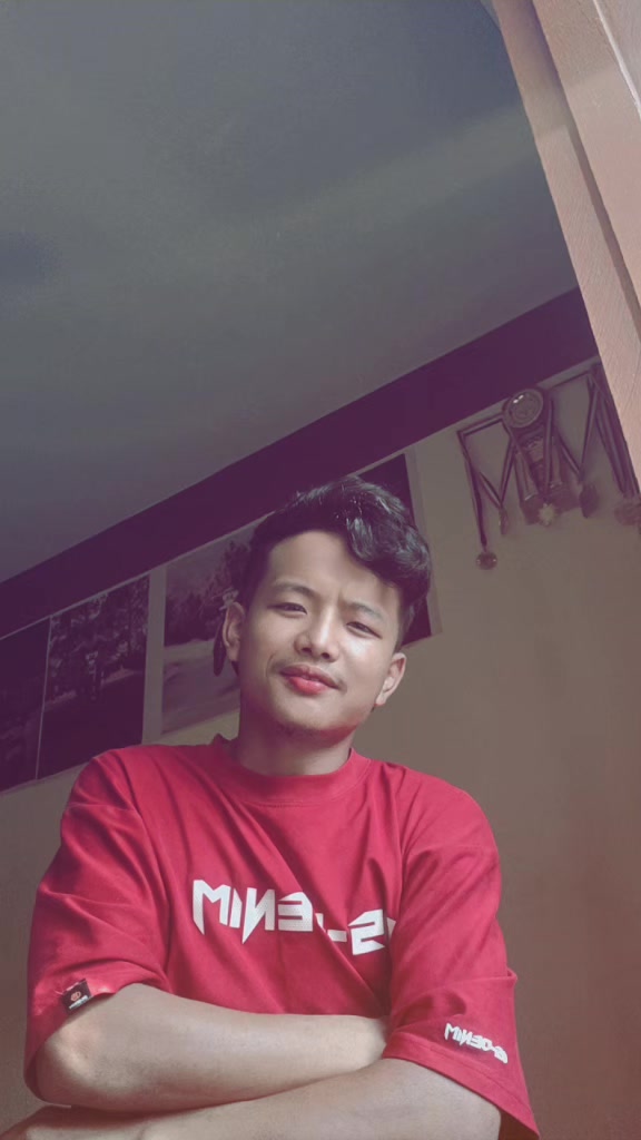 @SABIN GHARTI MAGAR.10