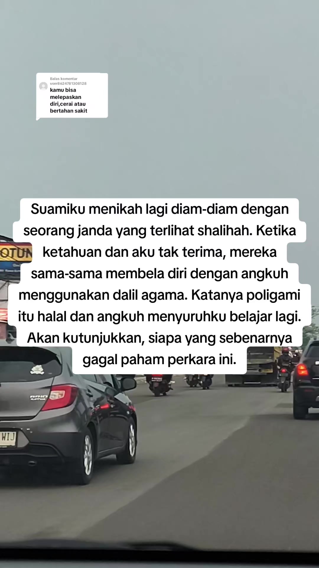 @Curhat Sekarang