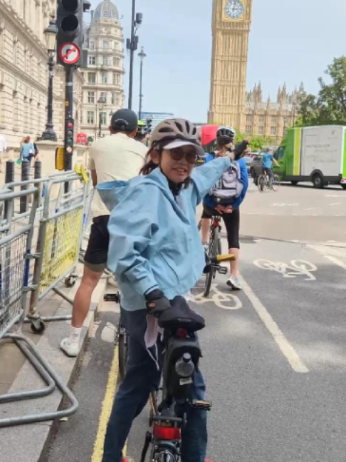 @Brompton Experiences