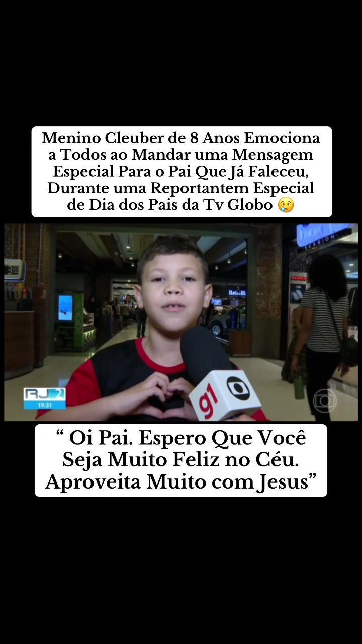 @Thiaguinho Motivacional