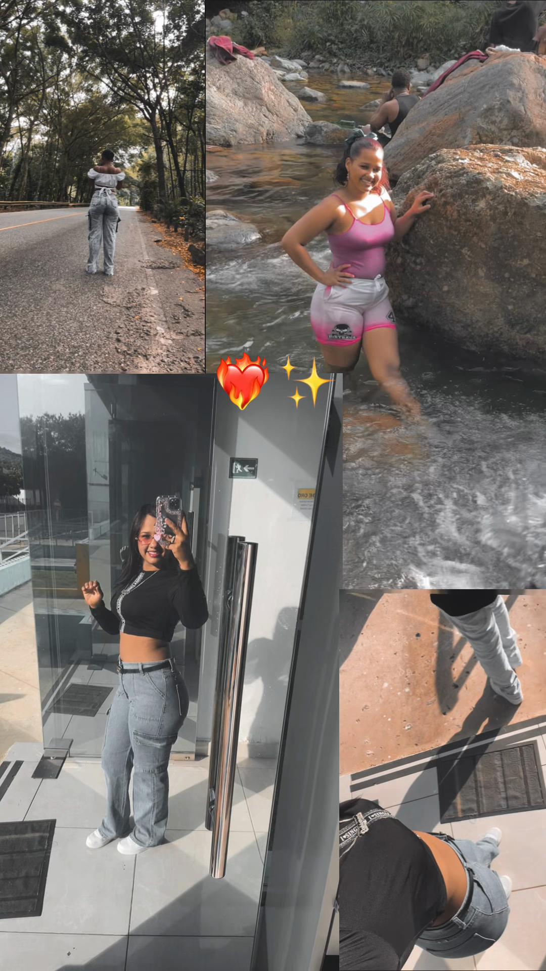 @La rubia Alvarez
