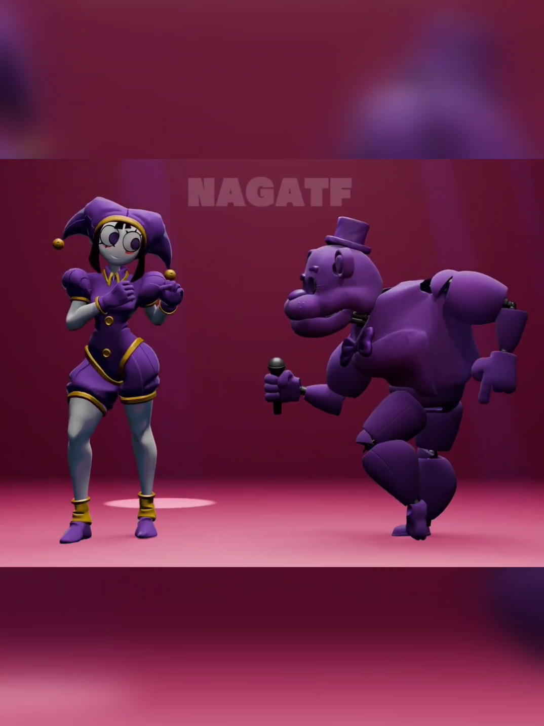 @Ezequiel Fnaf