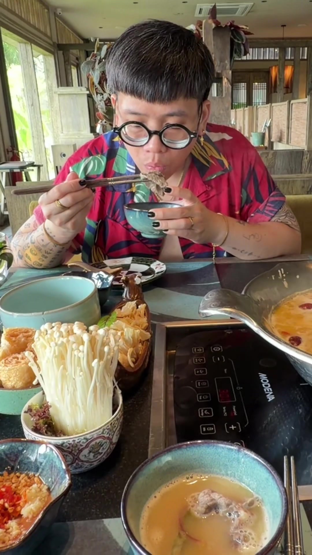 @Aku Makan Yah