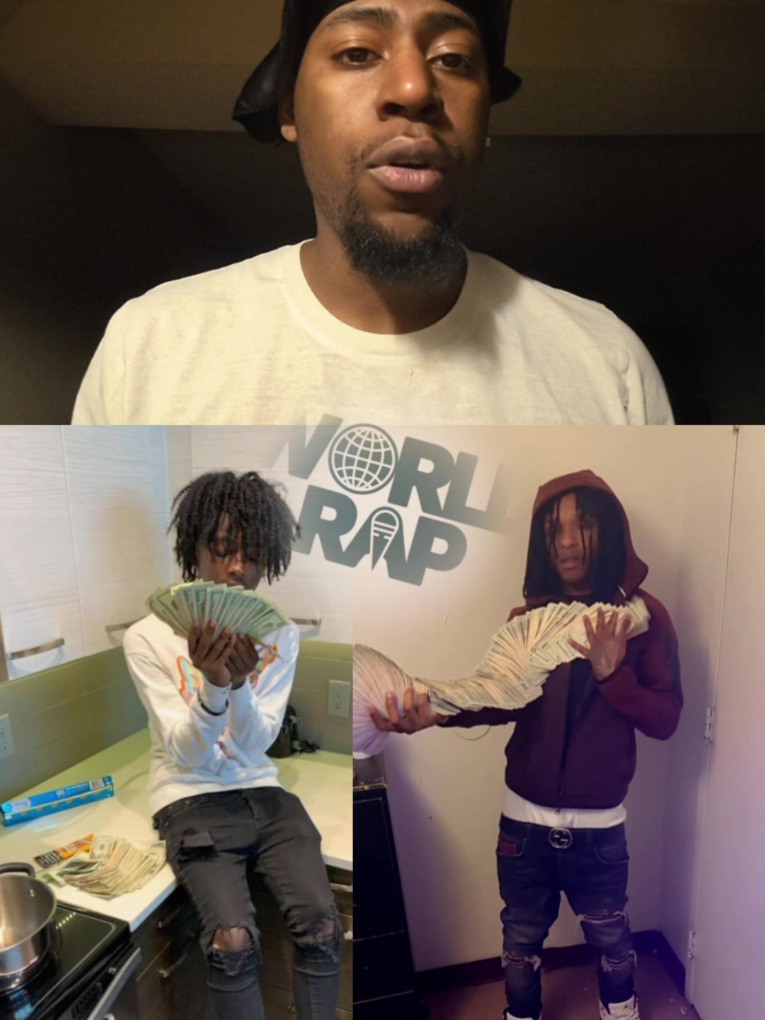 @WRLDRAPP