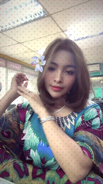 @Janda pirang ๐ฆ