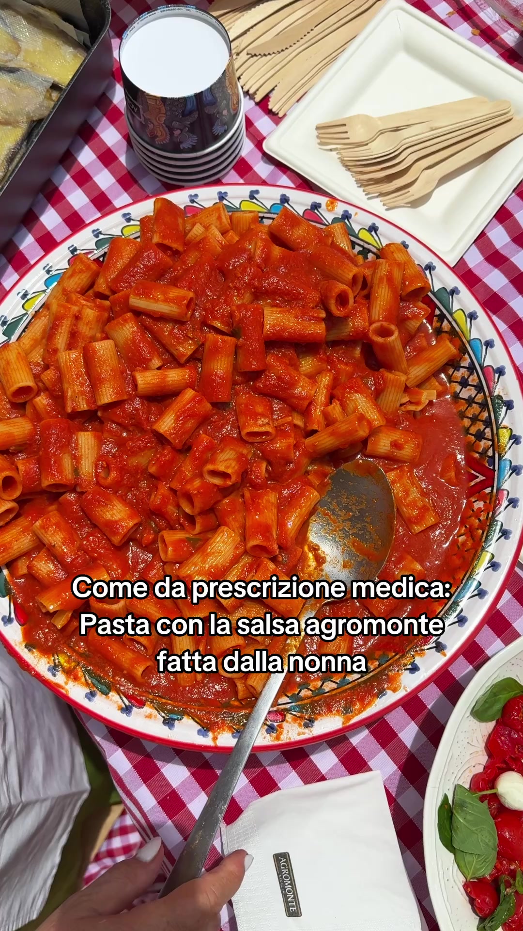 @Casa Agromonte