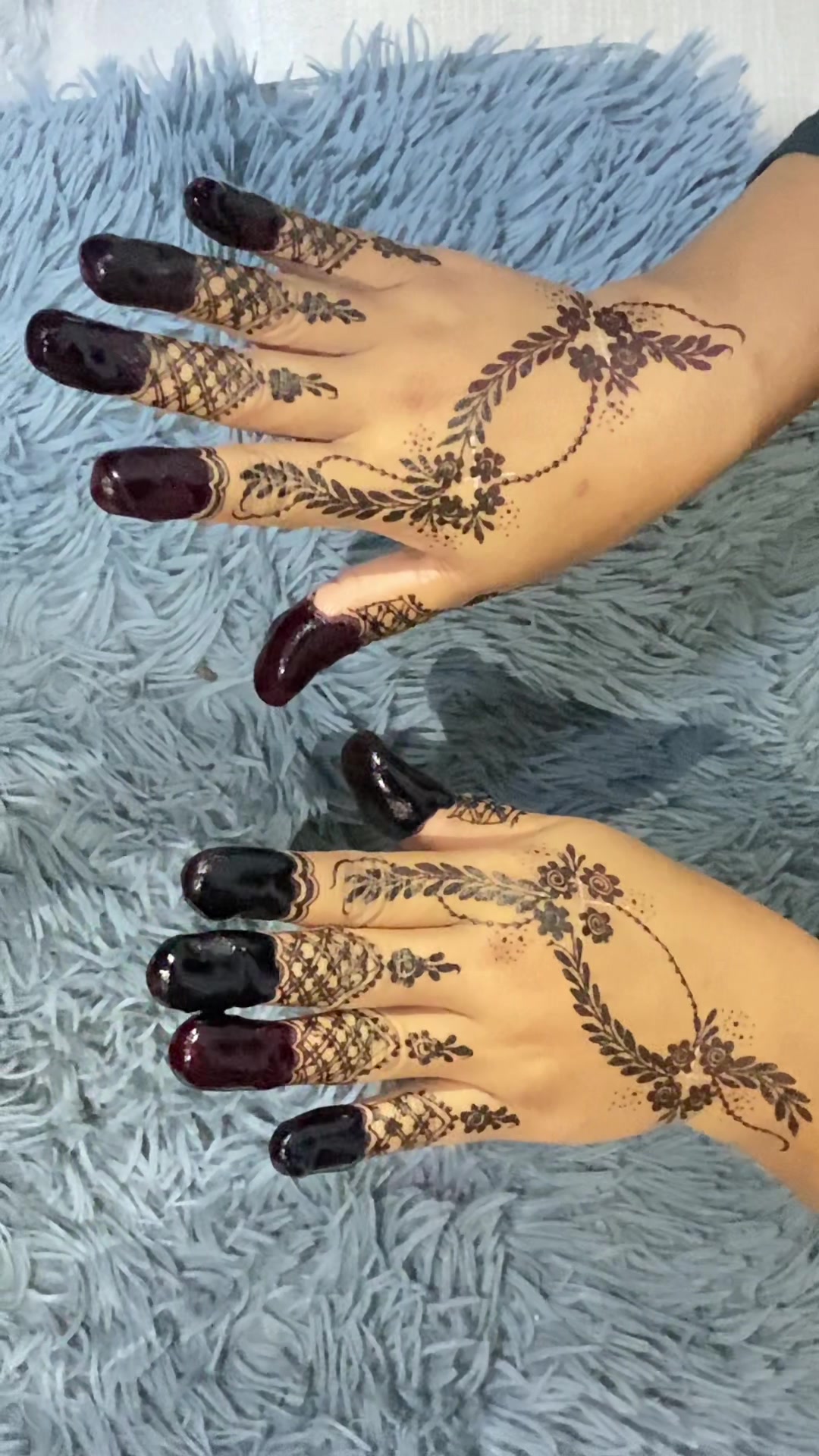 @Farahs_hennaart💅