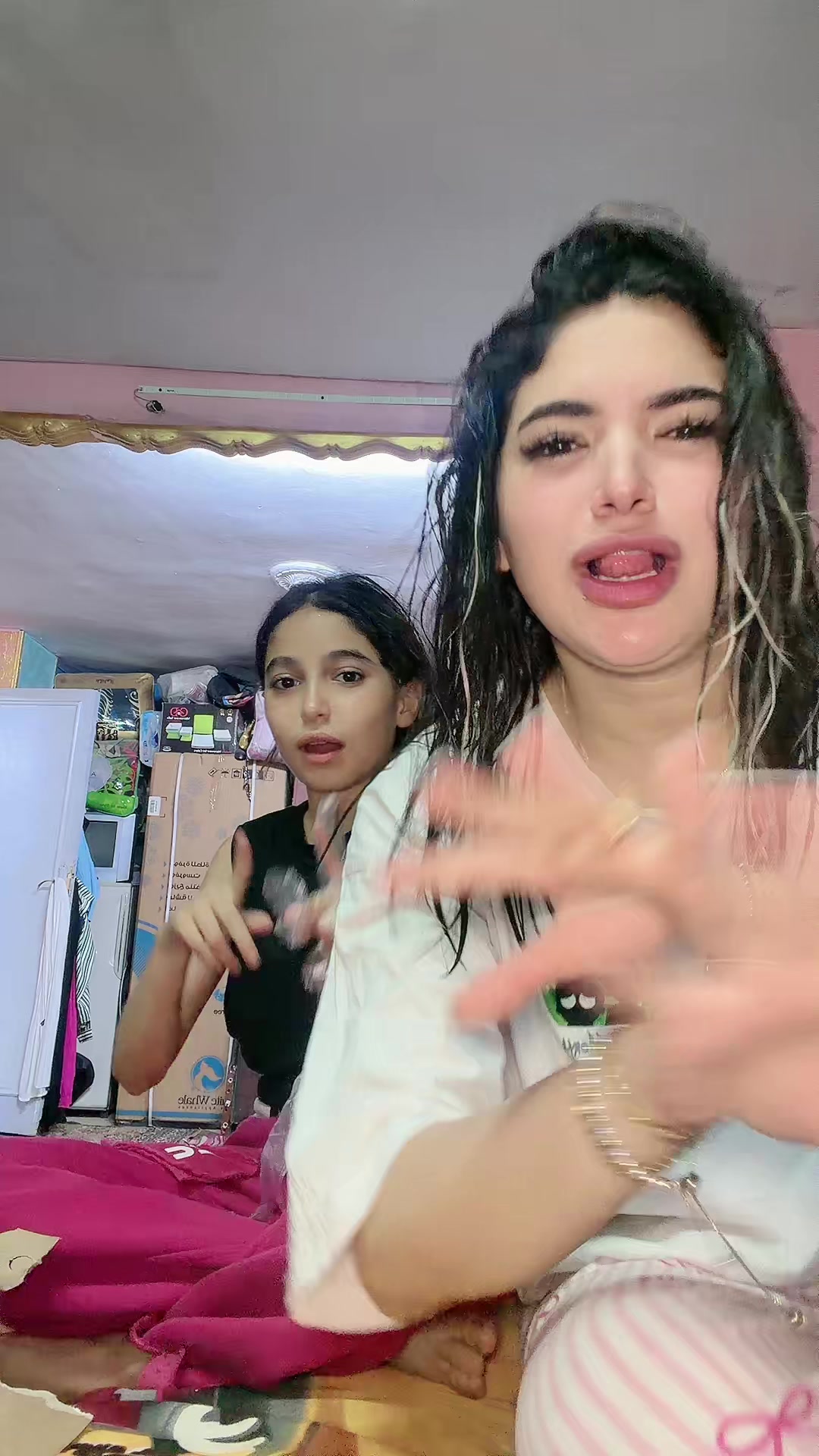 @موده إلاردنـيـه🇯🇴
