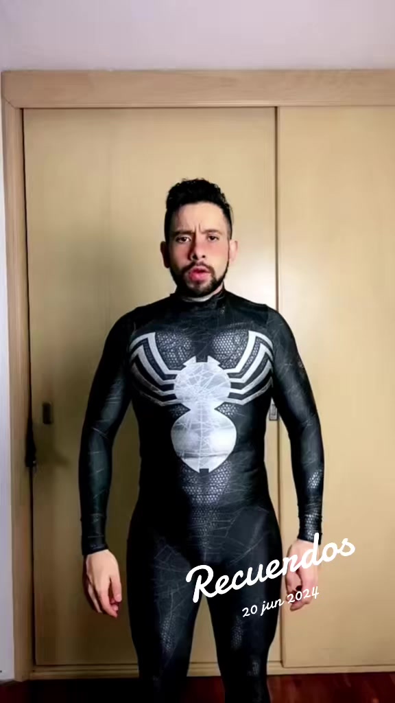 @Cosplay Fenix