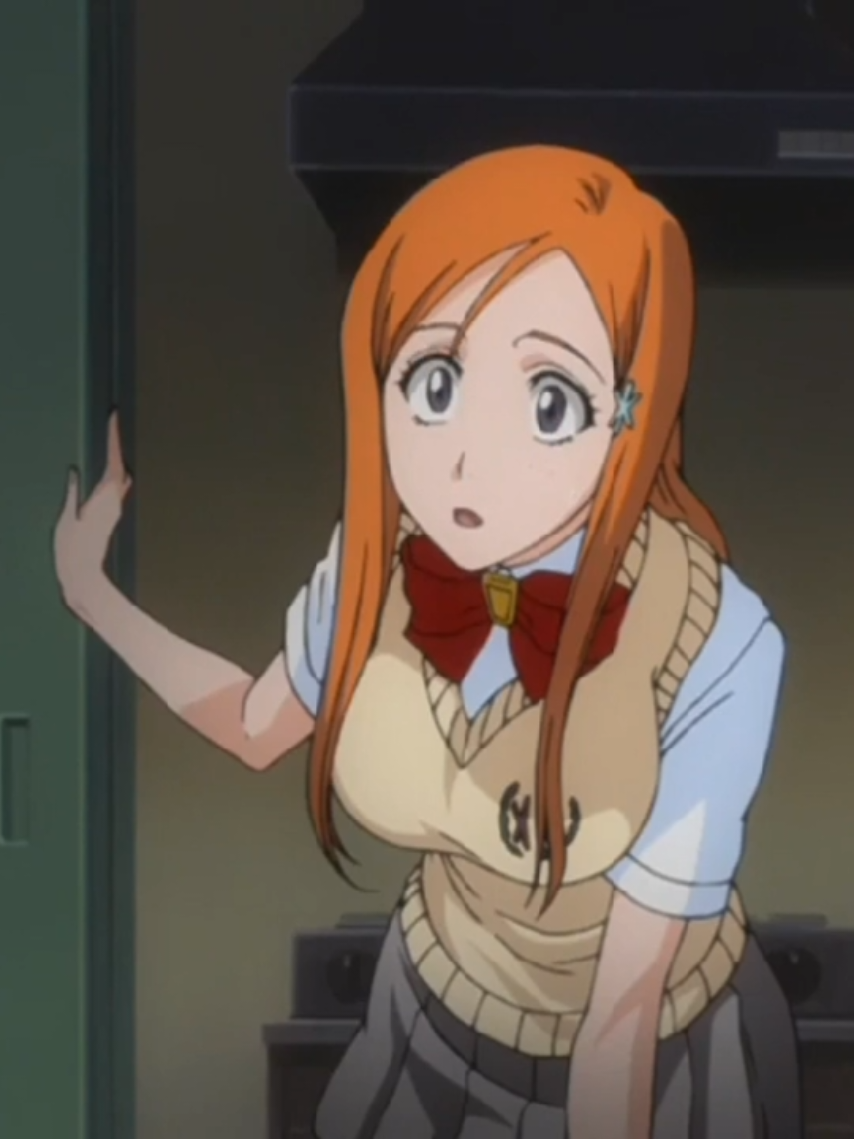 @Shiro-chan y Hime-chan 🤍🧡