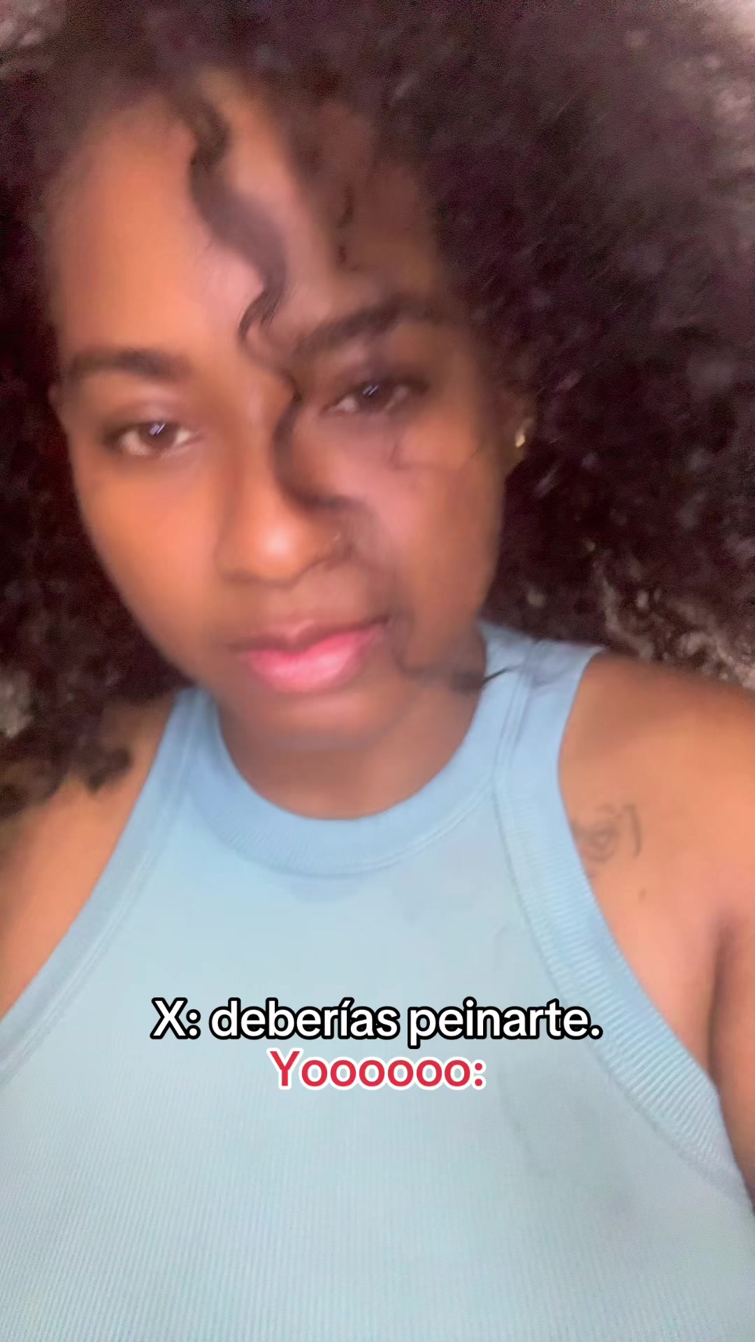 @Wendy Cruel