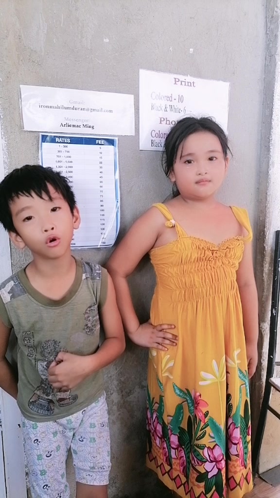 @Arliemae Dumaboc Cha