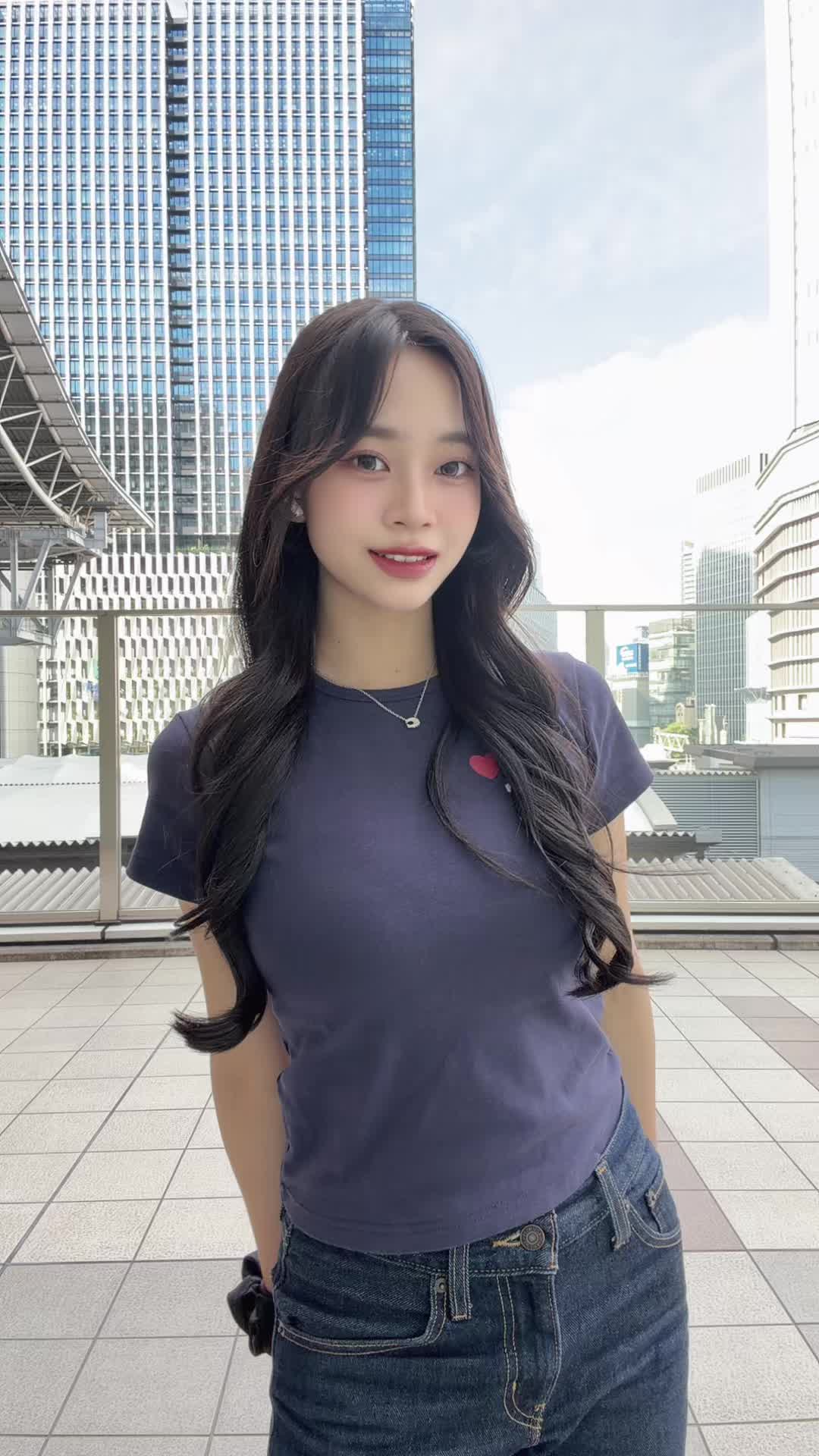 @日浦彩良(さら)