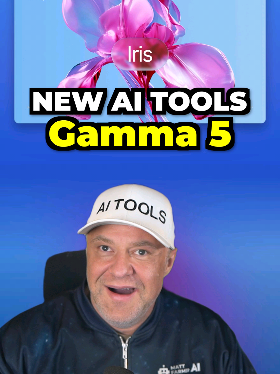 @Matt Farmer | AI & Marketing
