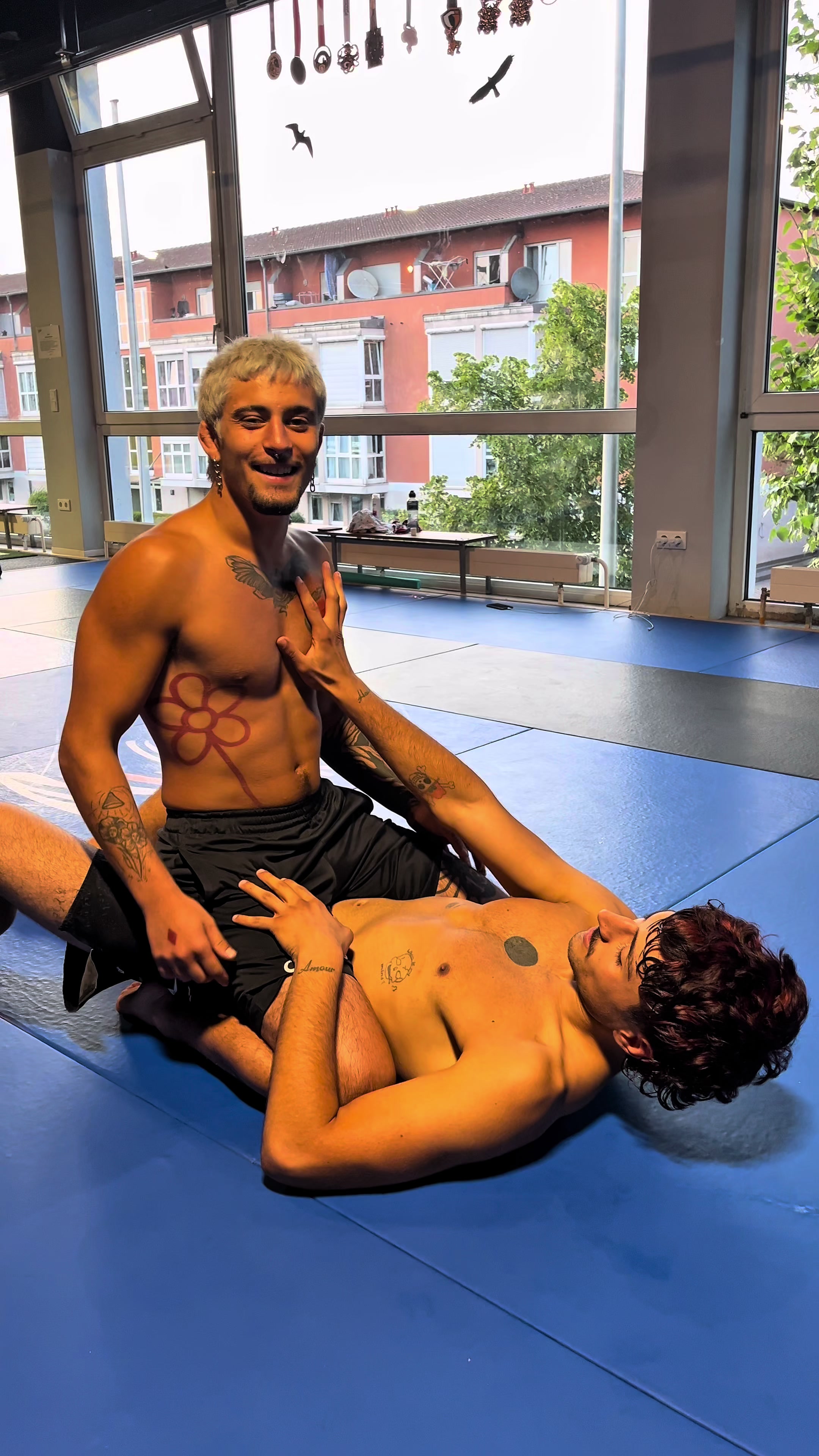 @Guidias_aal_dojo