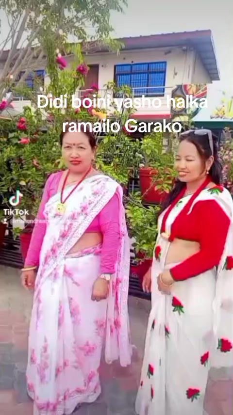 @sita magar
