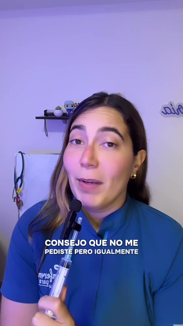 @Enfermer&iacute;a Para Todos