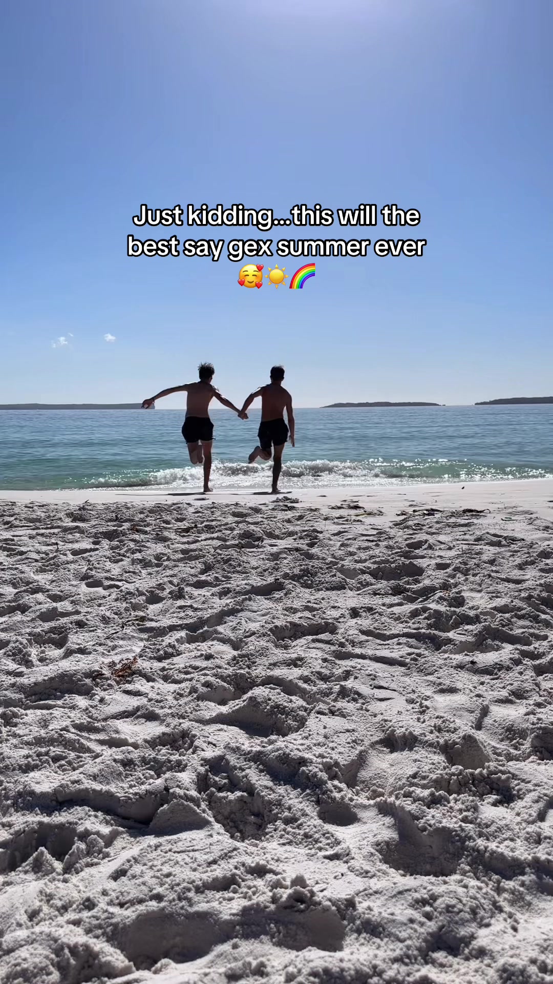 @justinorrun <3