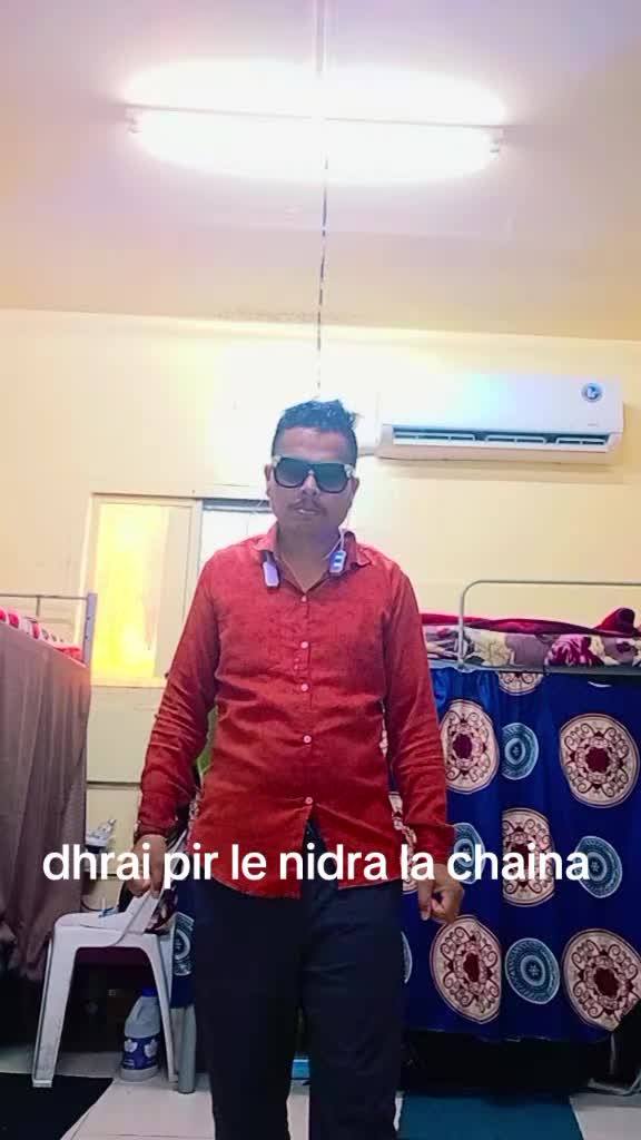 @yuvraj  pardhan