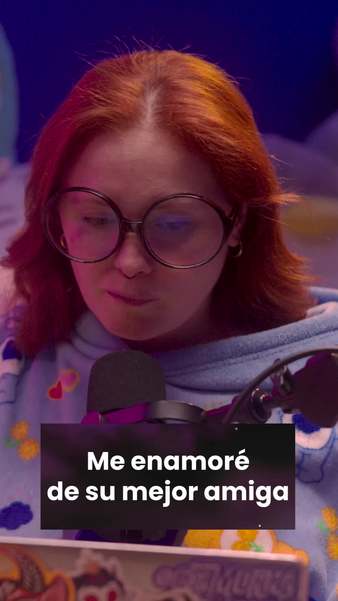 @💅🏼Noche de Chicxs🍿 podcast