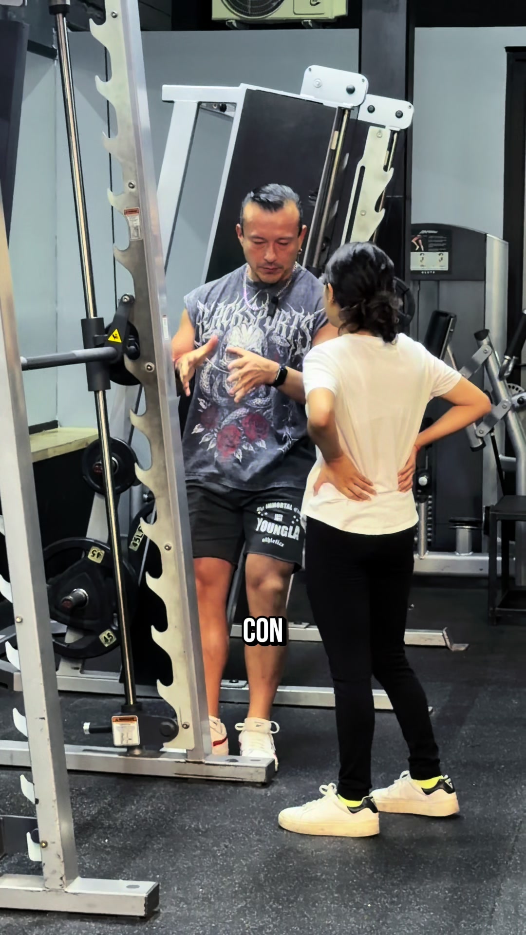 @Yoshio Sport