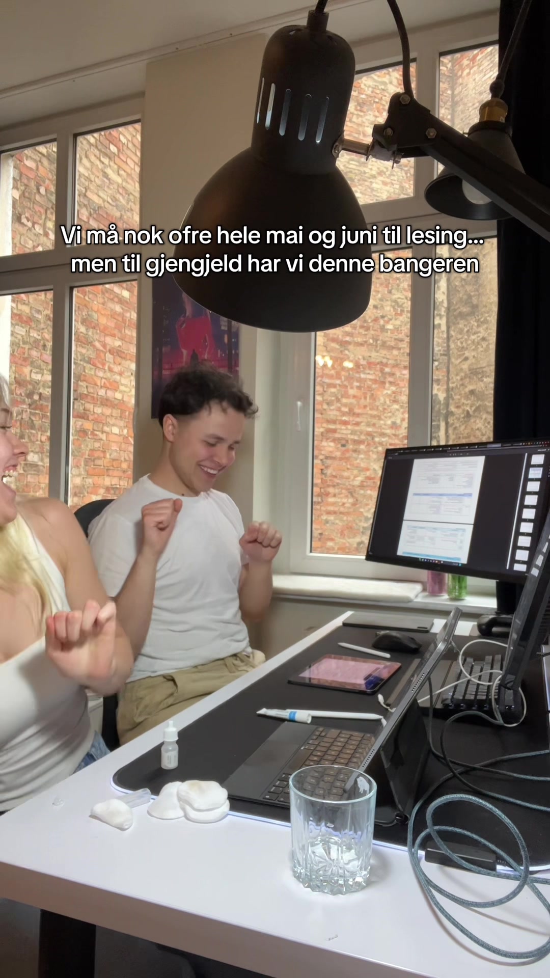 @Lykke Bjørnson 💞