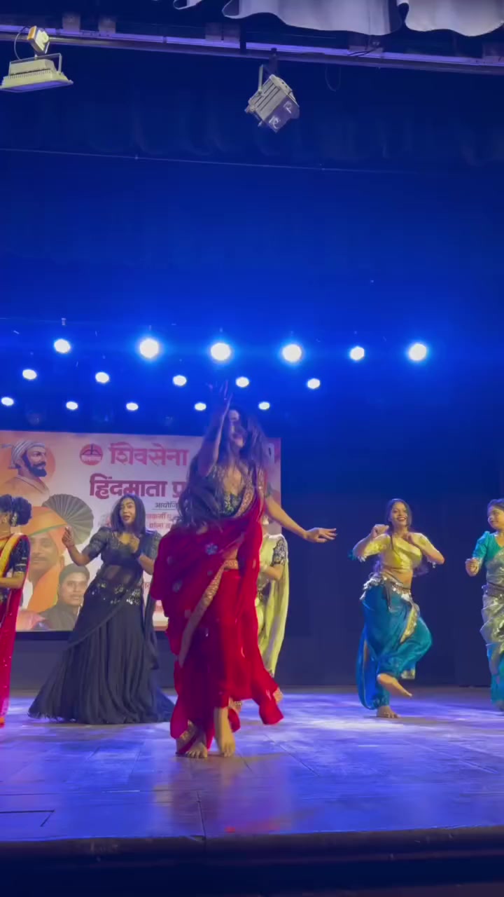 @চাঁদের আলো