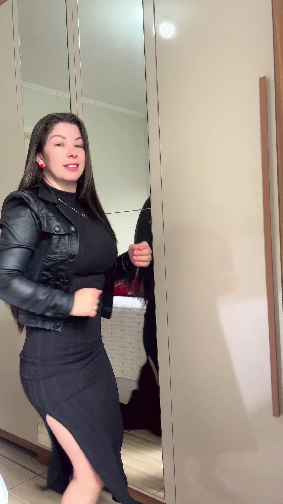 @🍀Denise a Dançarina💃👈
