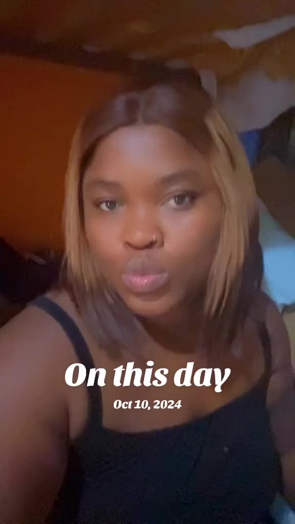 @Official Becky Queen TV ❤️❤️