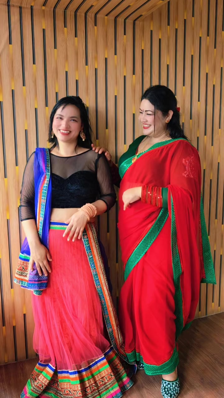 @Samjhana Budhathoki