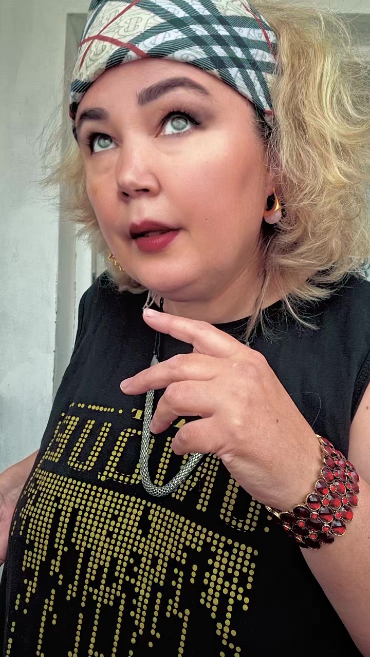 @рыжая бестия