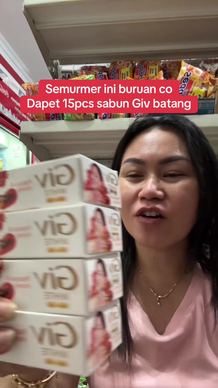 @Grosir ira serba ada
