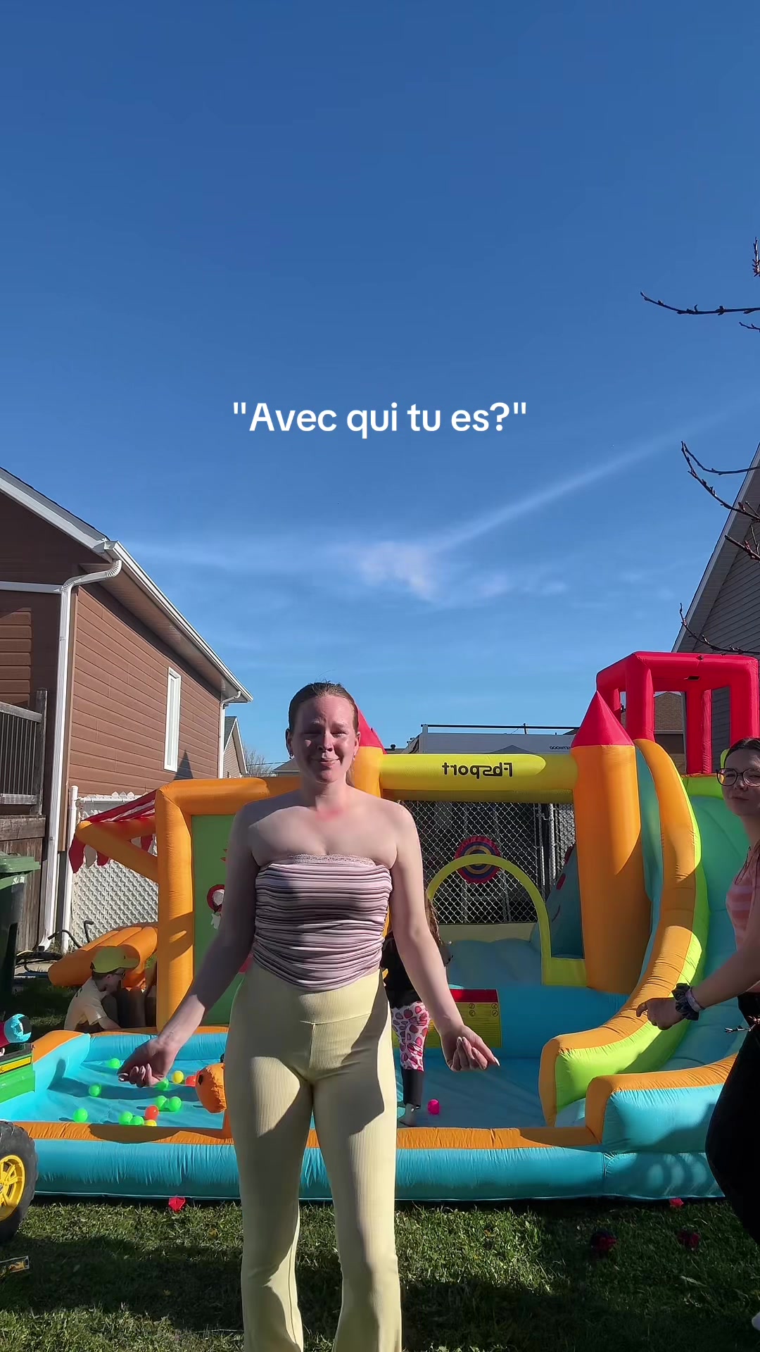 @La Famille Landry