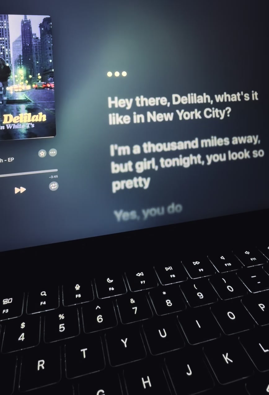 @SpotifySongs
