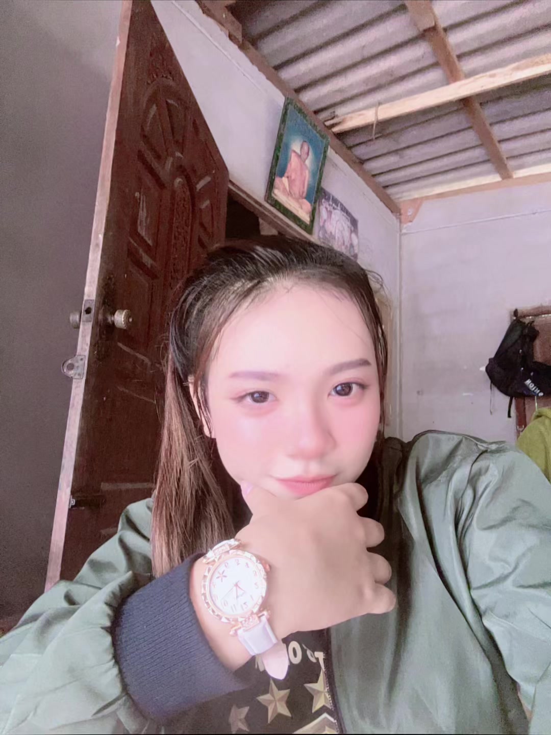 @น้องเฟรม นันทิชา 3M🥰
