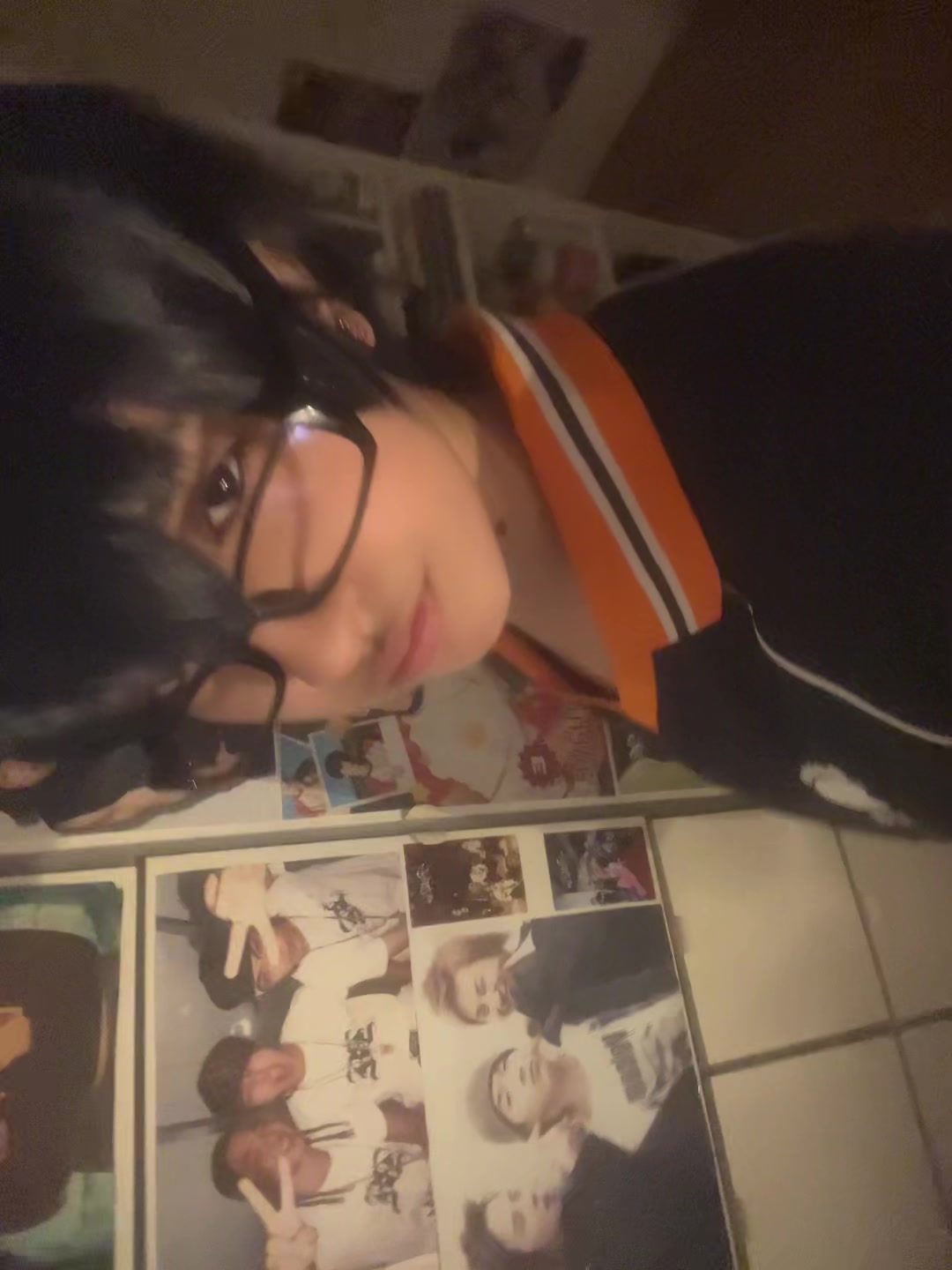 @๐ฏ๐ป๐ฎ๐ช๐ด๐ Max (bokuto’s bf)