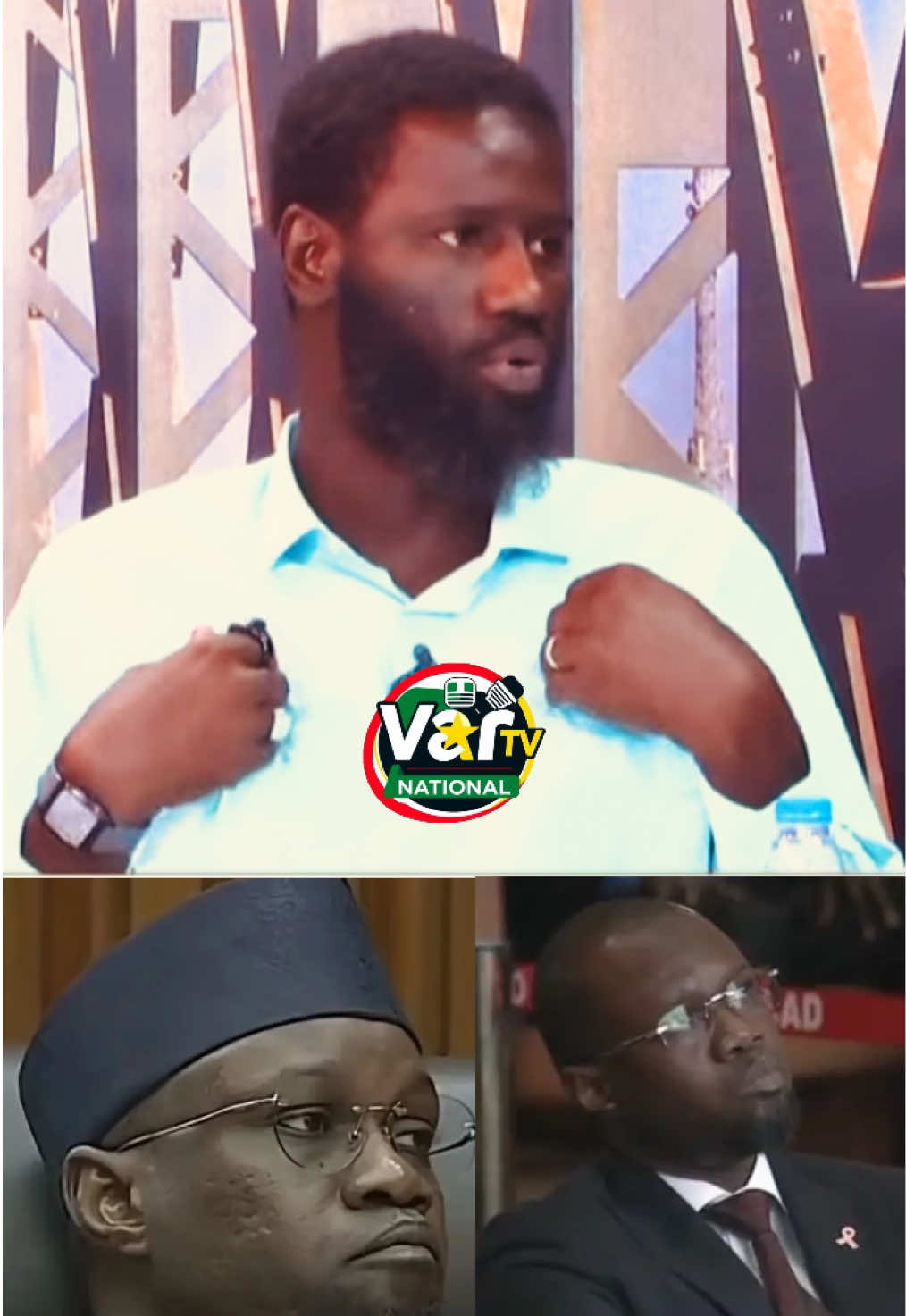 @VAR TV NATIONAL &copy;