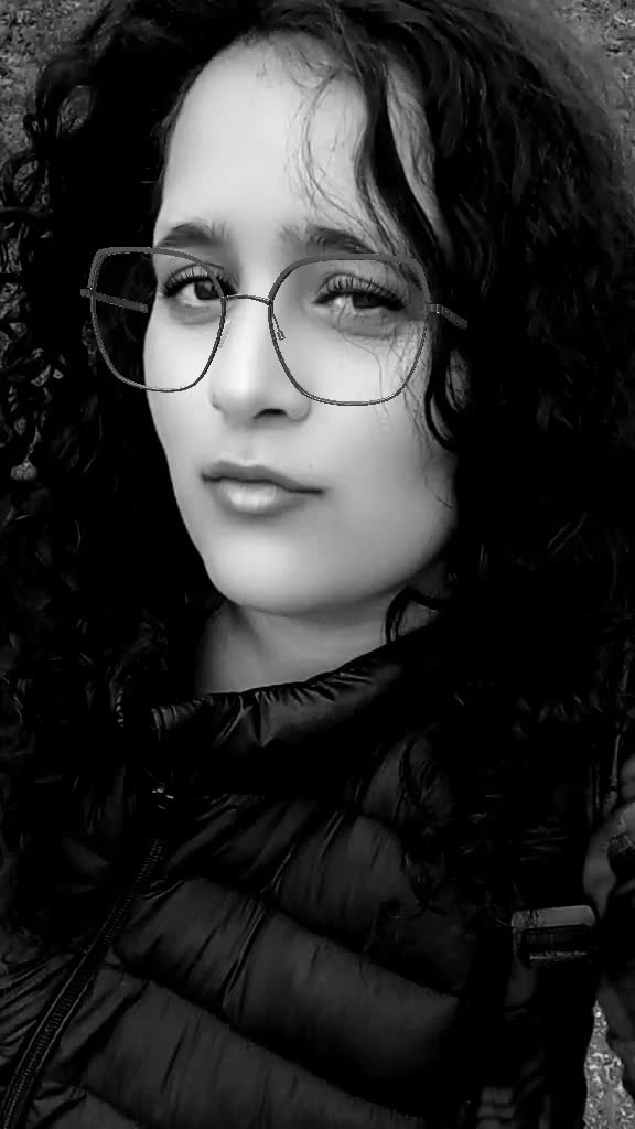 @Soraya Reyes